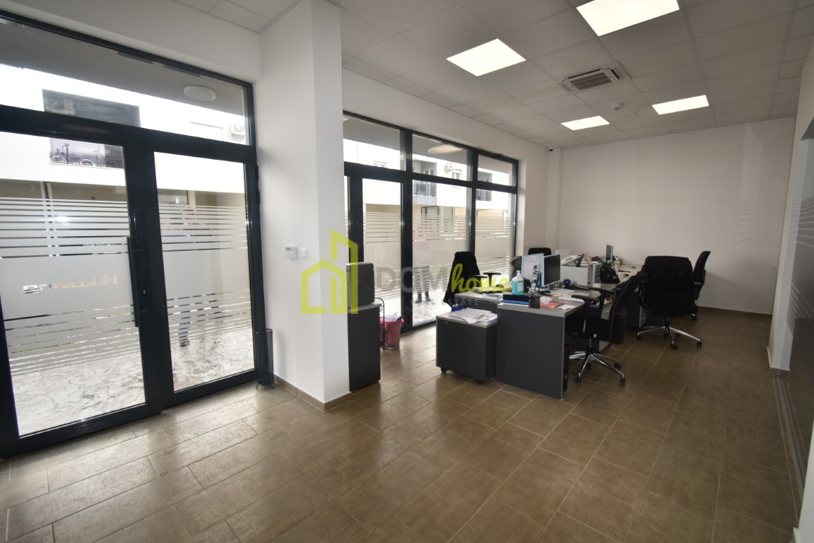 Office space 222m2, Dalmatinska